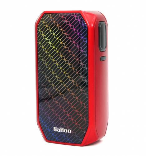 SMOANT NABOO MOD RED